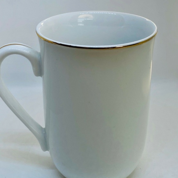 The Disney Collection Classic Mug Mickey & Minnie - Picture 3 of 8